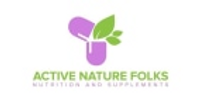 Active Nature Folks coupons
